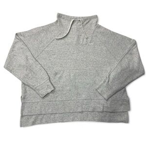 Nike Therma Fit 1X Gray Sweatshirt‎